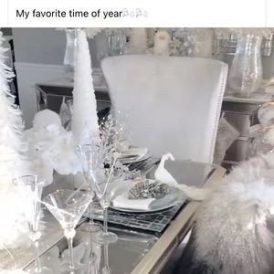 Meet your Posher, Rosanna